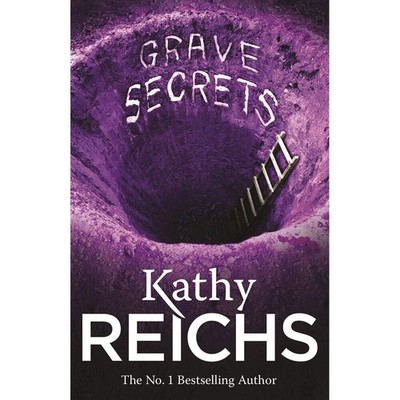 Grave Secrets