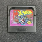 X-Men (Sega Game Gear, 1994) CART ONLY