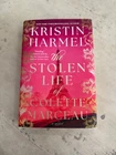 The Stolen Life of Colette Marceau By Kristin Harmel