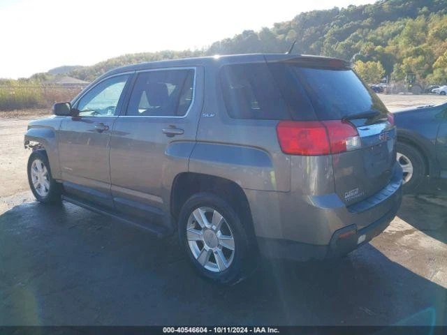 Motor soplador HVAC usado se adapta a: 2011 Gmc Terrain Grado A Foto 3 de 4