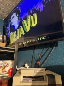 Deja Vu (Nintendo NES, 1990) Cartridge Only