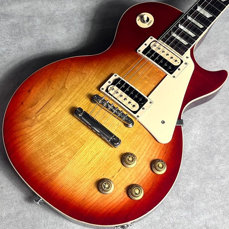 Used Gibson Les Paul Classic 2020 Electric Guitar