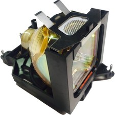 AL Series POA-LMP91 Lamp Housing for Sanyo Projectors - 90 Day Warranty