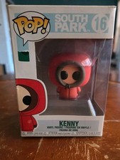 Ultimate Funko Pop South Park Figures Gallery and Checklist 65