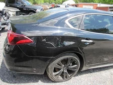 Passenger Quarter Panel LWB Q70L Fits 15-19 INFINITI Q70 1047292