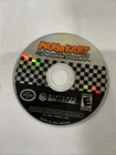 Mario Kart: Double Dash (Nintendo GameCube, 2003) Disc Only Tested Working