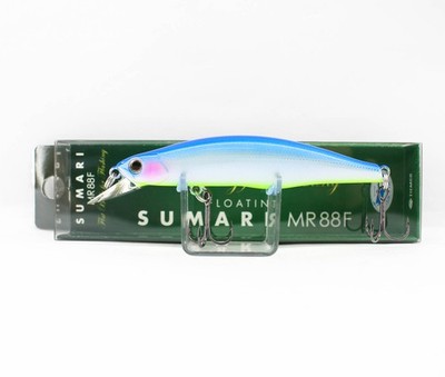 Tiemco Sumari MD 88F Minnow Schwimmend K�der 216 (7795)
