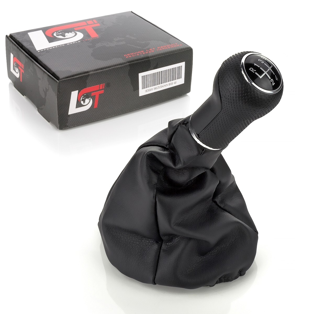 Gear knob gear lever 5 Gear for VW Golf 4 IV Variant *NEW*