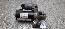 BMW X6 (E71 E72 F16 F86) 30d 40d 3.0 DIESEL 2009-2019 STARTER MOTOR 12418515900