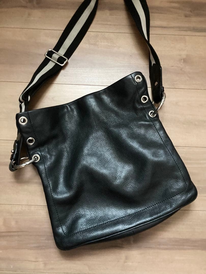 BALLY shoulder bag 2a - image 4