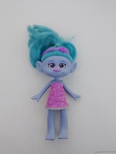 Mattel DreamWorks Trolls Band Together Trendsettin  Chenille Fashion Doll 2022