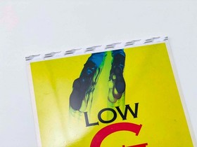 Low G Man (NES) VIDPro Card [5x7 CARD ONLY] *AUTHENTIC