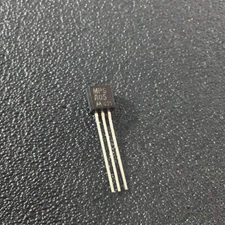 MPSA05 - MOTOROLA - NPN TRANSISTOR