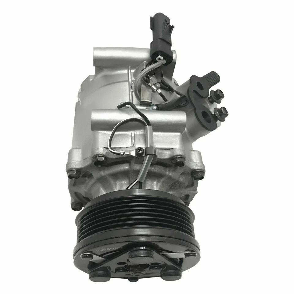 Kit de compresor de aire acondicionado RYC Reman GG544 para Dodge Stratus 2,7 L 2002 2003 2004 2005 Foto 3 de 4