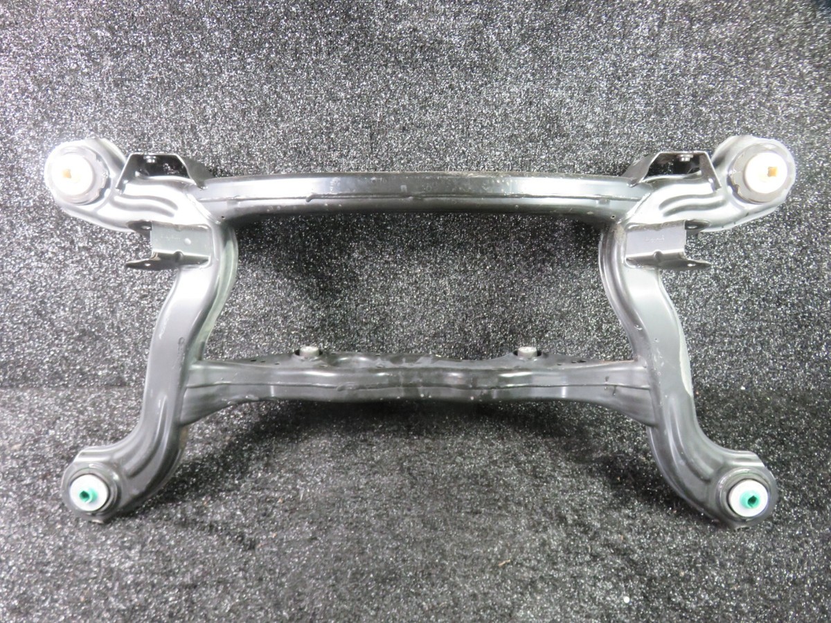 Mercedes A220 CLA250 Suspension Crossmember OEM FWD Rear 1921 