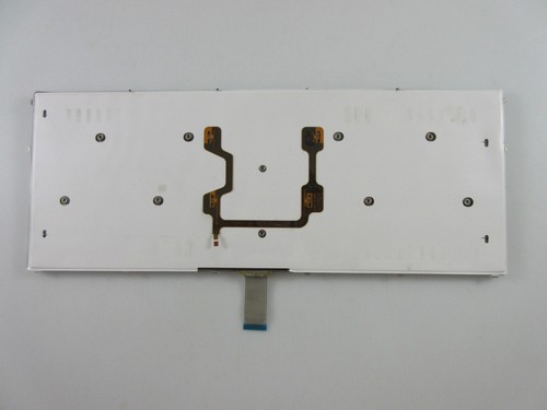 German Keyboard APPLE MACBOOK PRO A1211 AEPW3PLG017 Original - 第 2/2 張圖片