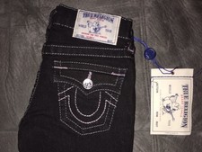 NWT True Religion Jeans... Girls Size 6... Skinny