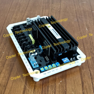 New 1PC ADVR-16 Generator AVR Excitation Voltage Regulator One Year Warranty #F2