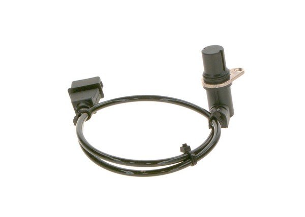 Bosch Impulsgeber Kurbelwelle FüR VW Golf IV Cabriolet Sharan Seat Alhambra-image