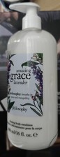 Philosophy Amazing Grace Lavender Firming Body Emulsion 480ml 16oz