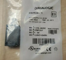 DATALOGIC 950811310 S100-PR-5-B10-PK Long Dis...