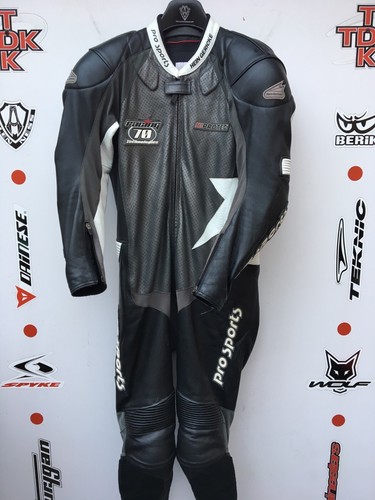 Hein gericke pro sports one piece 