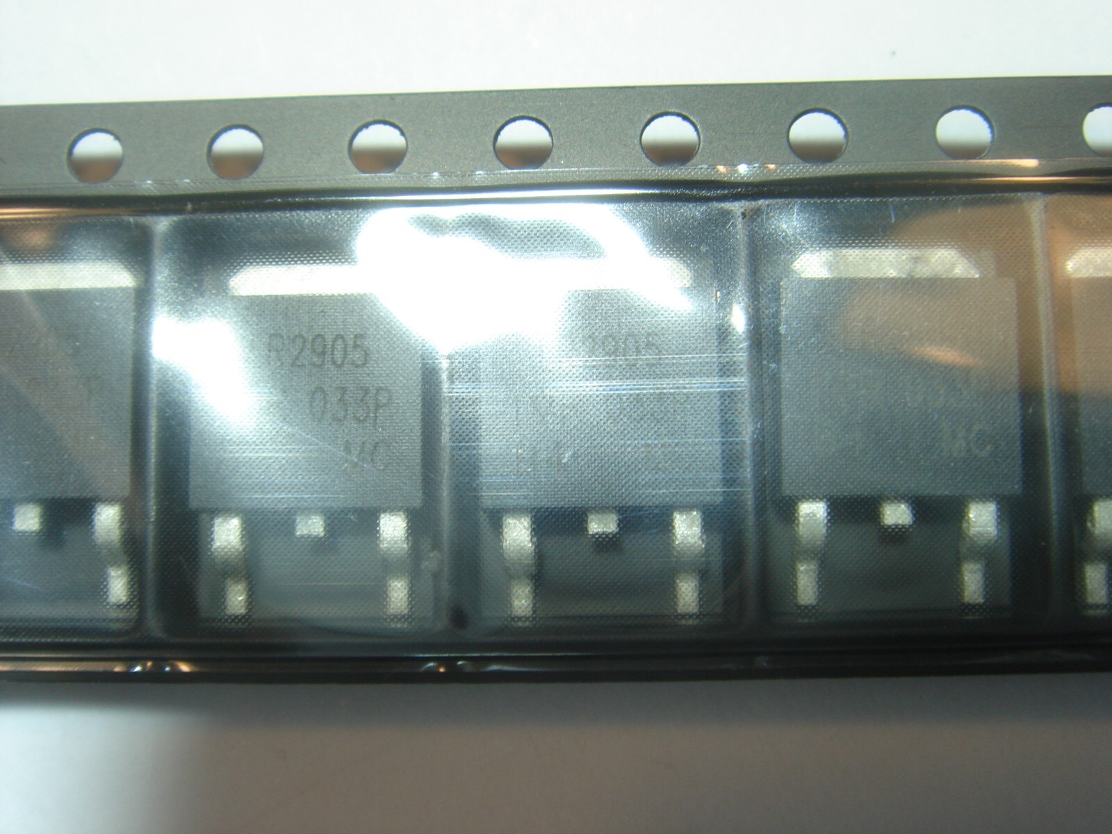 IRLR2905Z LR2905Z LR2905 NFET 50A 60V 136W SMD Dpack #15-1041 | eBay