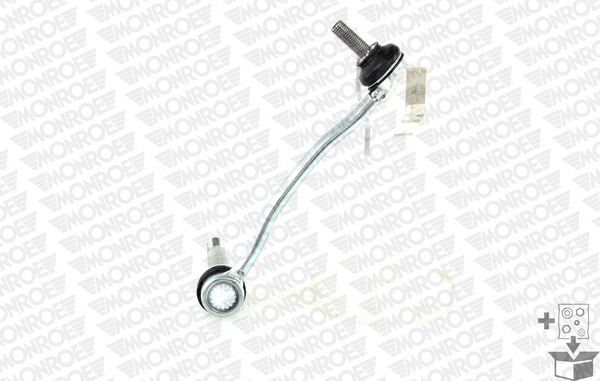 L28612 MONROE Rod/Strut, stabiliser for CITROËN,PEUGEOT
