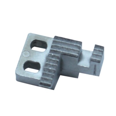 Main Feed Dog #788027006 for Elna, Janome, Kenmore, Pfaff Serger