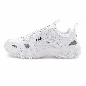 zapatillas trail fila