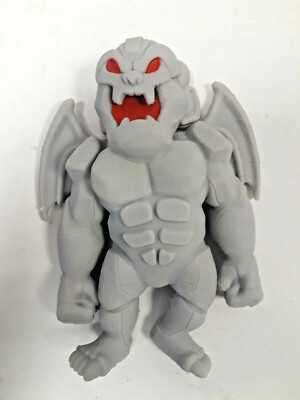 Gargoyle -monsterflex Serie 2-GLI Allungamostri -rapida Lieferung! Monster Flex