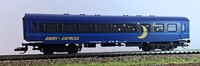 "Tt Start-Schlafwagen „Tt-Express\" Ep.6 Tillig 13192"