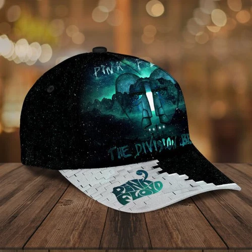 Pink Floyd Baseball Cap