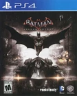 Batman: Arkham Knight (PlayStation 4 PS4) CIB Near Mint Tested!