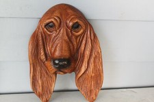 Hound Dog Wall Decor