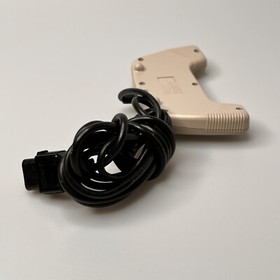 Nintendo NES Max Turbo Controller *Tested* and Working OEM NES-027 RARE