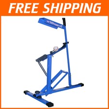 Accurate Pitching Machine - Blue Flame Model ...