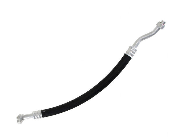 2011-2014 GMC Sierra 2500 HD A/C Refrigerant Suction Hose 81279KNXW 2012