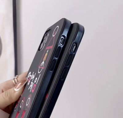 Squid Game Phone Case | eBay