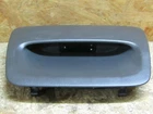 2000 2007 JDM SUBARU IMPREZA GG GD CENTER DASH WATCH WITH FRAME FACTORY OEM
