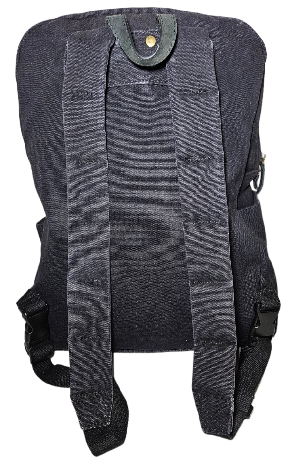 Pendleton Vintage Backpack Western Geometric Wool… - image 5