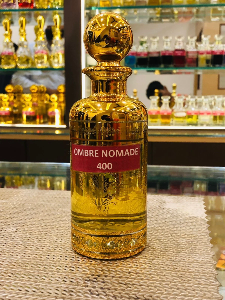 Ombre Nomade Louis Vuitton perfume - a fragrance for women and men