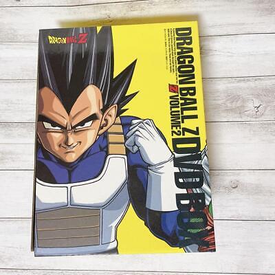 Dragon Ball Z Complete DVD Dragon BOX vol.1 & 2 Set 49 Discs Bonus Figure JP | eBay Dragon Ball Z Complete DVD Dragon BOX vol.1 & 2 Set 49 Discs Bonus Figure JP | eBay