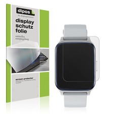 5x Protective Film for Firebolt Ninja 3 Anti-Glare Screen Protector