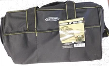 Voyager 15” Portable Tool Bag 8 Inside & 6 Outside Pockets NEW