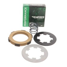 NEWFREN performance clutch kit Vespa Ape PK Primavera PX Special 50 80 90 125