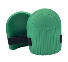 Flooring Knee Pads EVA Foam Cushion Adjustable Straps Anti-Slip Work Roofing