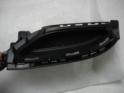 Mercedes Benz A 2928850023 Cover Bumper Area Left Side | eBay