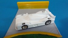 HO Slot Car Body - 2016 Porsche Prototype - Custom 3D Printed