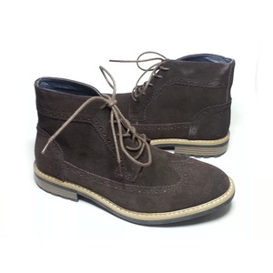 joseph abboud men's thomas chukka boots